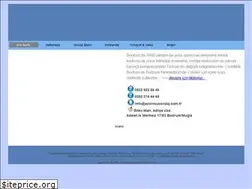Sites similar to aydinsusondaj.com.tr