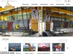 Sites similar to aydintasvinc.com.tr