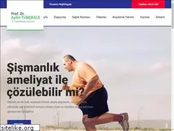 Sites similar to aydintunckale.com.tr