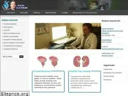 Sites similar to aydinuroloji.com