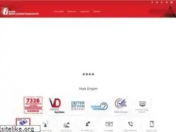 Sites similar to aydinvdb.gov.tr