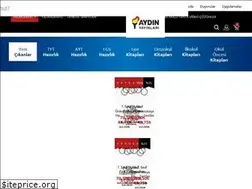 Sites similar to aydinyayinlari.com.tr
