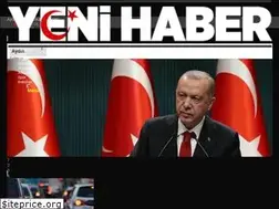 Sites similar to aydinyenihaber.com