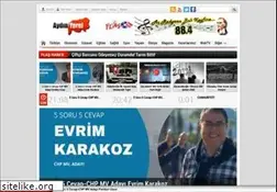 Sites similar to aydinyerel.com