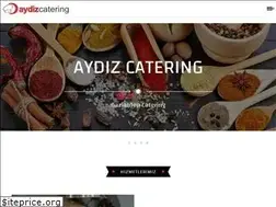 Sites similar to aydizyemek.com.tr