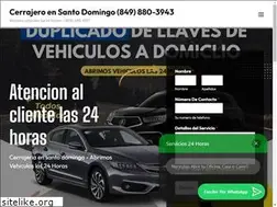 Sites similar to aydllavesadomicilio.com