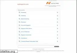 Sites similar to aydmagazine.com