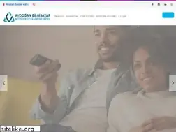 Sites similar to aydoganbilgisayar.com