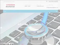 Sites similar to aydoganbilgisayar.net