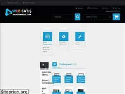 Sites similar to aydoganbilisim.biz
