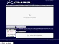 Sites similar to aydoganmarble.com