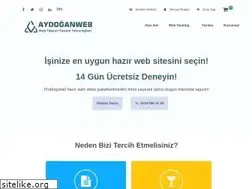 Sites similar to aydoganweb.com