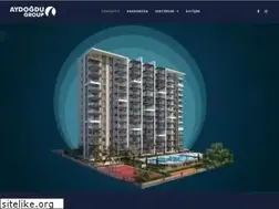 Sites similar to aydogdugroup.com