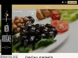 Sites similar to aydogmusoglu.com.tr