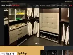 Sites similar to aydolap.com
