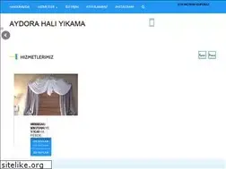 Sites similar to aydorahaliyikama.com