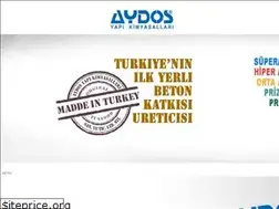 Sites similar to aydos.com.tr