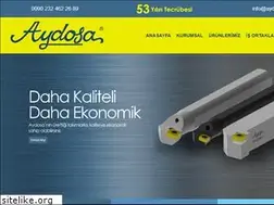 Sites similar to aydosa.com