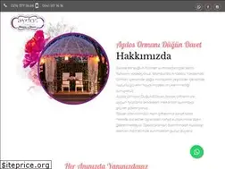 Sites similar to aydosdugun.com
