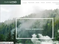Sites similar to aydosland.com