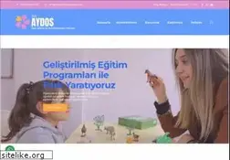 Sites similar to aydosrehabilitasyon.com