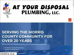 Sites similar to aydplumbing.com