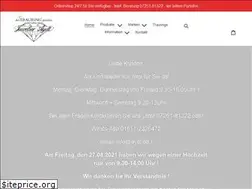 Sites similar to aydt.de