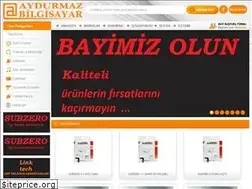 Sites similar to aydurmazbilgisayar.com