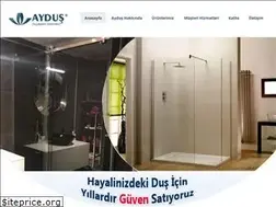 Sites similar to aydus.com.tr
