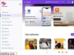Sites similar to aydym.com