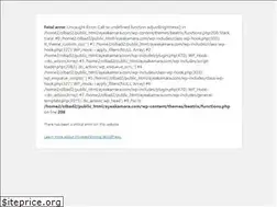 Sites similar to ayeakamara.com