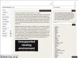 Sites similar to ayeartothink.com