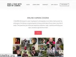 Sites similar to ayearwithmycamera.com