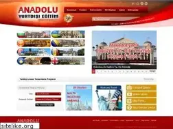 Sites similar to ayed.com.tr
