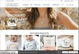 Sites similar to ayedogifts.co.uk