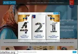 Sites similar to ayefin.com