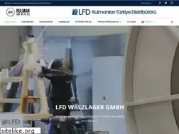 Sites similar to ayefrulman.com.tr