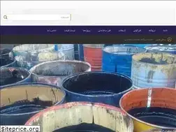 Sites similar to ayeghkaran.com