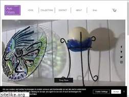 Sites similar to ayeglass.com