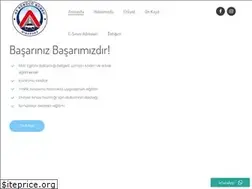 Sites similar to ayehliyet.com