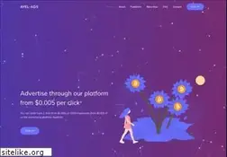 Sites similar to ayelads.com