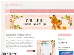 Sites similar to ayeletkeshet.com