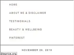Sites similar to ayelined.com