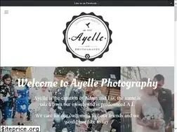 Sites similar to ayellephoto.com