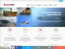 Sites similar to ayemis.com