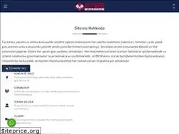 Sites similar to ayemmakina.com