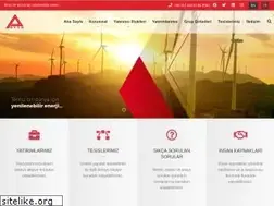 Sites similar to ayen.com.tr
