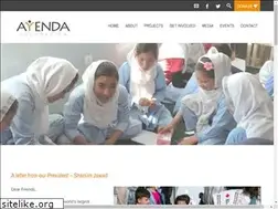 Sites similar to ayendafoundation.org