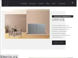 Sites similar to ayenradyator.com