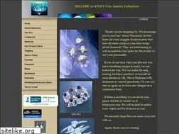 Sites similar to ayens.com